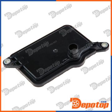 Kit de filtre hydraulique pour HONDA | FSF-HD-007, JT492